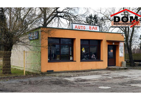 Lokal usługowy na sprzedaż - Starogrodzka Drawsko Pomorskie, Drawski, 72 m², 149 000 PLN, NET-280524