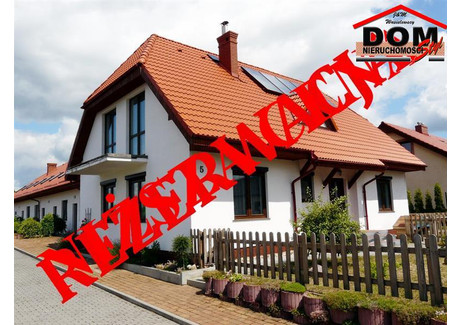 Dom na sprzedaż - Lipowa Czaplinek, Drawski, 665 m², 999 000 PLN, NET-280397