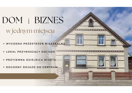 Dom na sprzedaż - Korczaka Racibórz, Raciborski (Pow.), 150 m², 329 000 PLN, NET-292