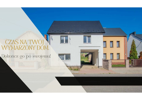 Dom na sprzedaż - Raciborska Krzanowice, Raciborski (pow.), 170 m², 239 000 PLN, NET-362