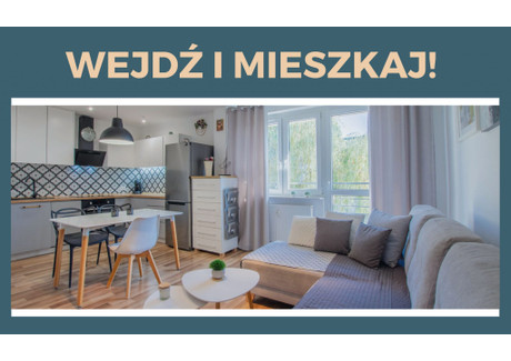 Mieszkanie do wynajęcia - Lwowska Racibórz, Raciborski (Pow.), 36 m², 1800 PLN, NET-348