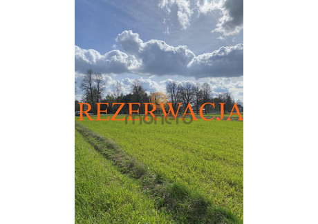 Działka na sprzedaż - Groszowice, Jedlnia-Letnisko, Radomski, 2400 m², 163 000 PLN, NET-8/13049/OGS