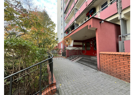 Mieszkanie na sprzedaż - Dionizego Czachowskiego Radom, 38 m², 324 000 PLN, NET-164/13049/OMS