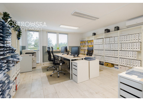 Biuro do wynajęcia - Granitowa Piaseczno, Piaseczyński, 195 m², 8000 PLN, NET-120906