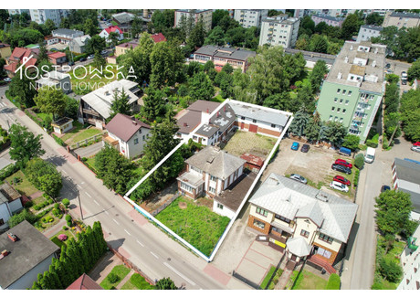 Dom na sprzedaż - Szkolna Płońsk, Płoński, 200 m², 799 000 PLN, NET-953629