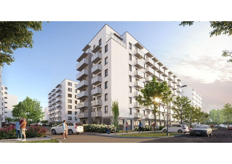 Mieszkanie na sprzedaż - Silnikowa Ursus, Warszawa, 36,84 m², 619 000 PLN, NET-3010/16245/OMS