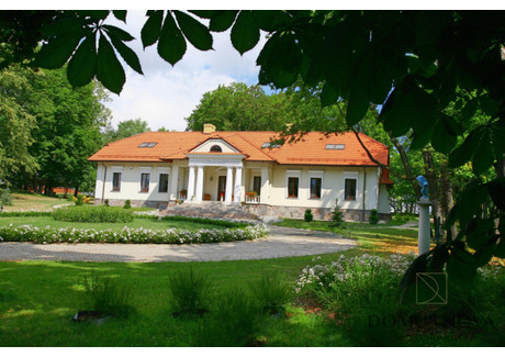 Dom na sprzedaż - Wielgomłyny, Radomszczański, 650 m², 4 500 000 PLN, NET-436683