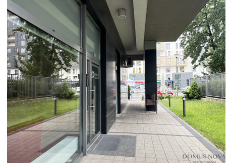 Lokal na sprzedaż - Obrzeżna Mokotów, Warszawa, 100 m², 1 499 000 PLN, NET-61/16245/OLS