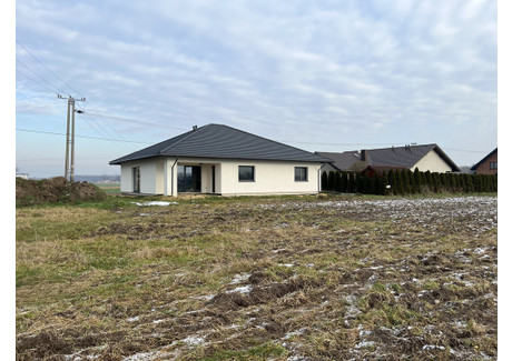 Działka na sprzedaż - Kosowska Sokołów Podlaski, Sokołowski, 871 m², 129 000 PLN, NET-226/16245/OGS