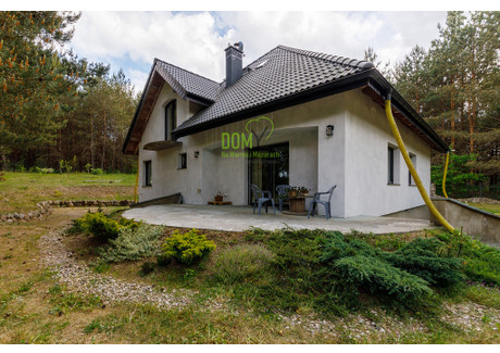 Dom na sprzedaż - Łapka, Barczewo, Olsztyński, 250 m², 899 000 PLN, NET-130/7571/ODS