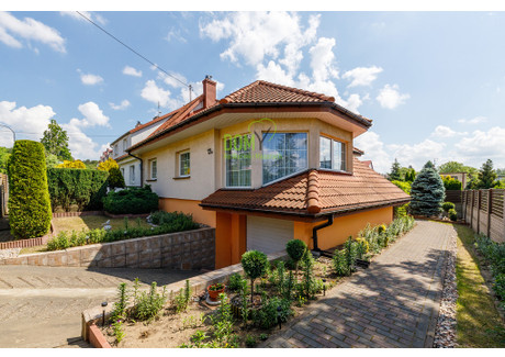 Dom na sprzedaż - Jagiellońska Podleśna, Olsztyn, 153 m², 890 000 PLN, NET-131/7571/ODS