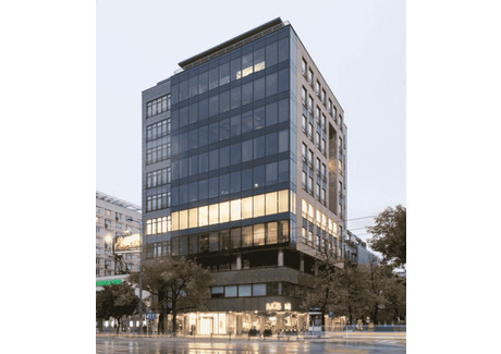 Biuro do wynajęcia - Marszałkowska Śródmieście, Warszawa, 237 m², 18 130 PLN, NET-971