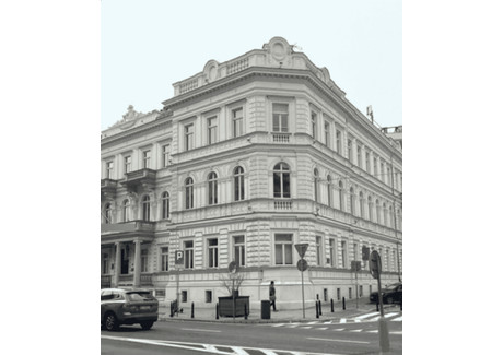 Biuro do wynajęcia - Ujazdowskie Śródmieście, Warszawa, 382 m², 31 500 PLN, NET-867