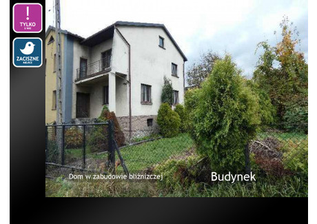 Dom na sprzedaż - Żywiec, Żywiecki, 170 m², 420 000 PLN, NET-201A401s