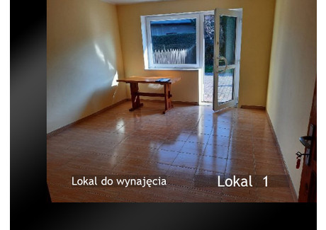 Komercyjne do wynajęcia - Jeleśnia, Żywiecki, 27 m², 1000 PLN, NET-201A27w