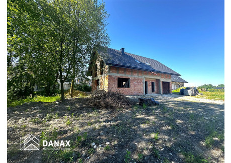 Dom na sprzedaż - Kaszów, Liszki, Krakowski, 197,06 m², 990 000 PLN, NET-DNX-DS-29150