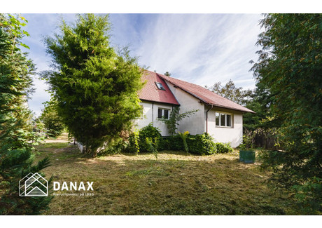 Dom do wynajęcia - Cholerzyn, Liszki, Krakowski, 170 m², 4500 PLN, NET-DNX-DW-29359-6