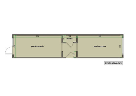 Lokal gastronomiczny do wynajęcia - Długa Kleparz, Stare Miasto, Kraków, Kraków M., 26,23 m², 4000 PLN, NET-DNX-LW-29426