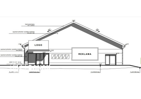 Działka na sprzedaż - Czernichów, Krakowski, 4100 m², 1 840 000 PLN, NET-DNX-GS-29033-3