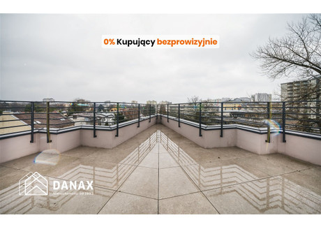 Mieszkanie na sprzedaż - Lea okolice Bronowice Małe, Bronowice, Kraków, Kraków M., 95,09 m², 2 387 709 PLN, NET-DNX-MS-28839-2