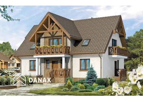 Dom na sprzedaż - Jerzmanowice, Jerzmanowice-Przeginia, Krakowski, 264,8 m², 900 000 PLN, NET-DNX-DS-26201-4