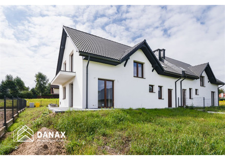 Dom na sprzedaż - Kryspinów, Liszki, Krakowski, 174 m², 1 220 000 PLN, NET-DNX-DS-29348-3