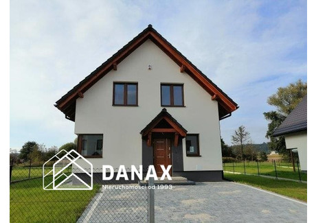 Dom na sprzedaż - Wielka Wieś, Krakowski, 144 m², 940 000 PLN, NET-DNX-DS-29266