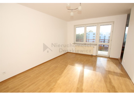 Mieszkanie do wynajęcia - Stryjeńskich Kabaty, Ursynów, Warszawa, 55 m², 3200 PLN, NET-DAS-MW-2346