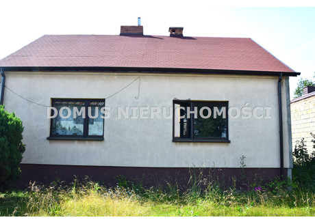 Dom na sprzedaż - Słoneczna Kąty, Czastary, Wieruszowski, 90 m², 369 000 PLN, NET-DMU-DS-622-7