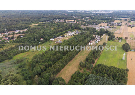 Działka na sprzedaż - Okręglik, Zgierz, Zgierski, 7455 m², 405 000 PLN, NET-DMU-GS-653-5