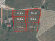 Działka na sprzedaż - Wola Batorska, Niepołomice, Wielicki, 1000 m², 220 000 PLN, NET-554