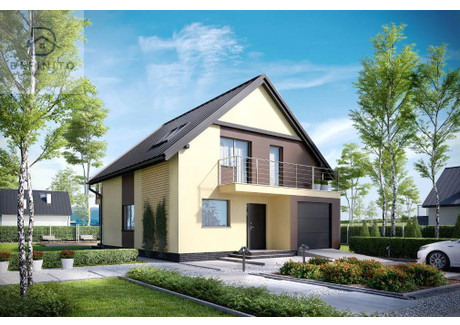 Dom na sprzedaż - Niepołomice, Wielicki, 131 m², 650 000 PLN, NET-551