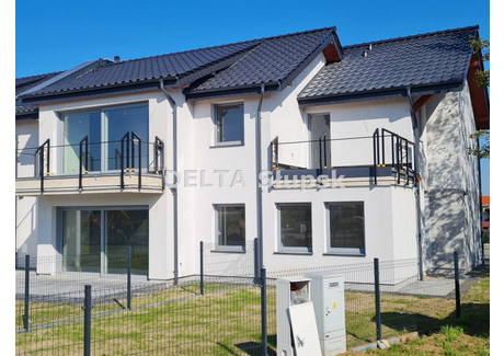 Mieszkanie na sprzedaż - Kolorowa Ustka, Słupski, 129,04 m², 1 050 000 PLN, NET-DEL-MS-2083