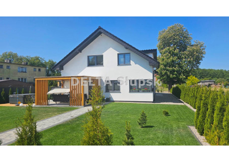 Dom na sprzedaż - Żoruchowo, Główczyce, Słupski, 250 m², 799 000 PLN, NET-DEL-DS-2079
