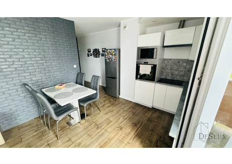 Mieszkanie na sprzedaż - Jeziorna Rumia, Wejherowski (Pow.), 53 m², 515 000 PLN, NET-251