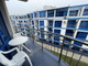 Mieszkanie na sprzedaż - Blue Bay Palace Pomorie, Burgas, Bułgaria, 56 m², 62 000 Euro (264 740 PLN), NET-8