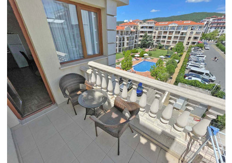 Mieszkanie na sprzedaż - Royal Bay Swiety Włas, Burgas, Bułgaria, 109 m², 125 000 Euro (541 250 PLN), NET-26