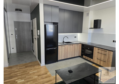 Mieszkanie do wynajęcia - Podmiejska Kalisz, 28 m², 1500 PLN, NET-MW/AN/11