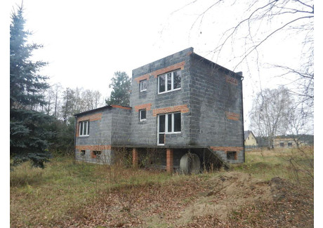Dom na sprzedaż - Borek, Godziesze Wielkie (gm.), Kaliski (pow.), 160 m², 349 000 PLN, NET-1288