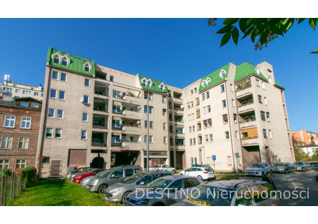 Mieszkanie na sprzedaż - Legionów Czaszki, Kalisz, 59 m², 399 000 PLN, NET-207/D/SM