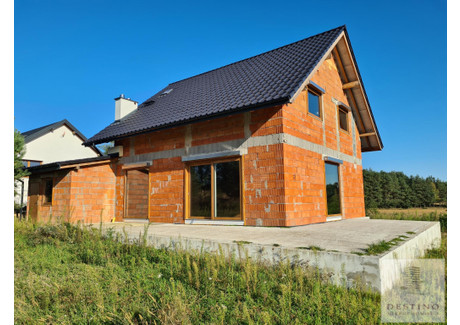 Dom na sprzedaż - Kalisz, 225 m², 465 000 PLN, NET-44/24