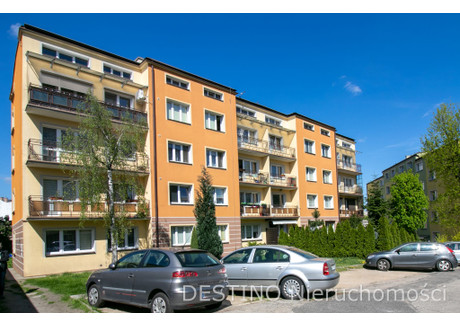 Mieszkanie na sprzedaż - Lipowa Czaszki, Kalisz, 58,32 m², 300 000 PLN, NET-130/D/SM