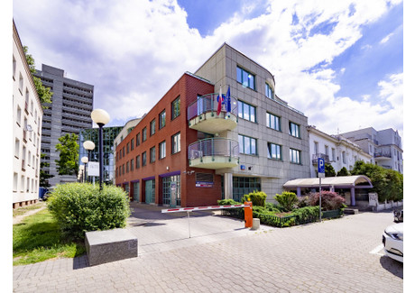 Lokal usługowy do wynajęcia - Wiśniowa Mokotów, Warszawa, 123 m², 8364 PLN, NET-1047