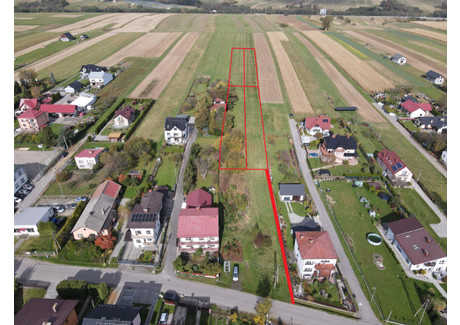 Działka na sprzedaż - Sienna, Lipowa (gm.), Żywiecki (pow.), 3755 m², 360 000 PLN, NET-126