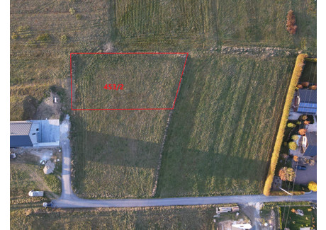 Działka na sprzedaż - Bystra, Radziechowy-Wieprz (gm.), Żywiecki (pow.), 1568 m², 210 000 PLN, NET-131