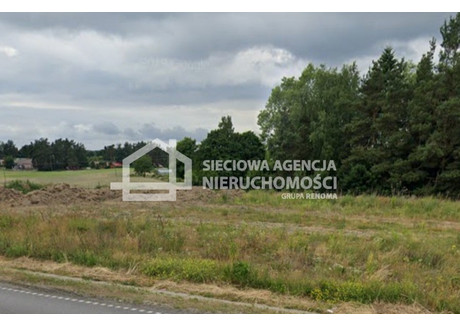 Działka na sprzedaż - Borkowo, Żukowo, Kartuski, 1379 m², 269 600 PLN, NET-DJ884378