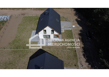 Dom na sprzedaż - Stężyca, Kartuski, 160 m², 1 050 000 PLN, NET-DJ450595