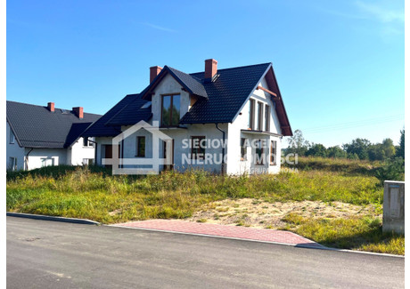 Dom na sprzedaż - Miechucino, Chmielno, Kartuski, 271,5 m², 620 000 PLN, NET-DJ901195