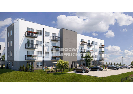 Mieszkanie na sprzedaż - Tczewska Rokitki, Tczew, Tczewski, 33,94 m², 270 500 PLN, NET-DJ286932