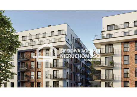 Mieszkanie na sprzedaż - Kartuska Siedlce, Gdańsk, 71,11 m², 1 279 980 PLN, NET-DJ349415